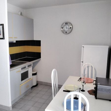 Vittoria Immobilier 1-Reglement Sur Place - Cheques Vacances Acceptes La Grande Motte Extérieur photo