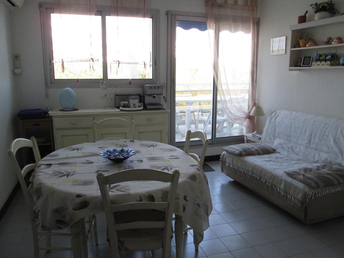 Vittoria Immobilier 1-Reglement Sur Place - Cheques Vacances Acceptes La Grande Motte Chambre photo