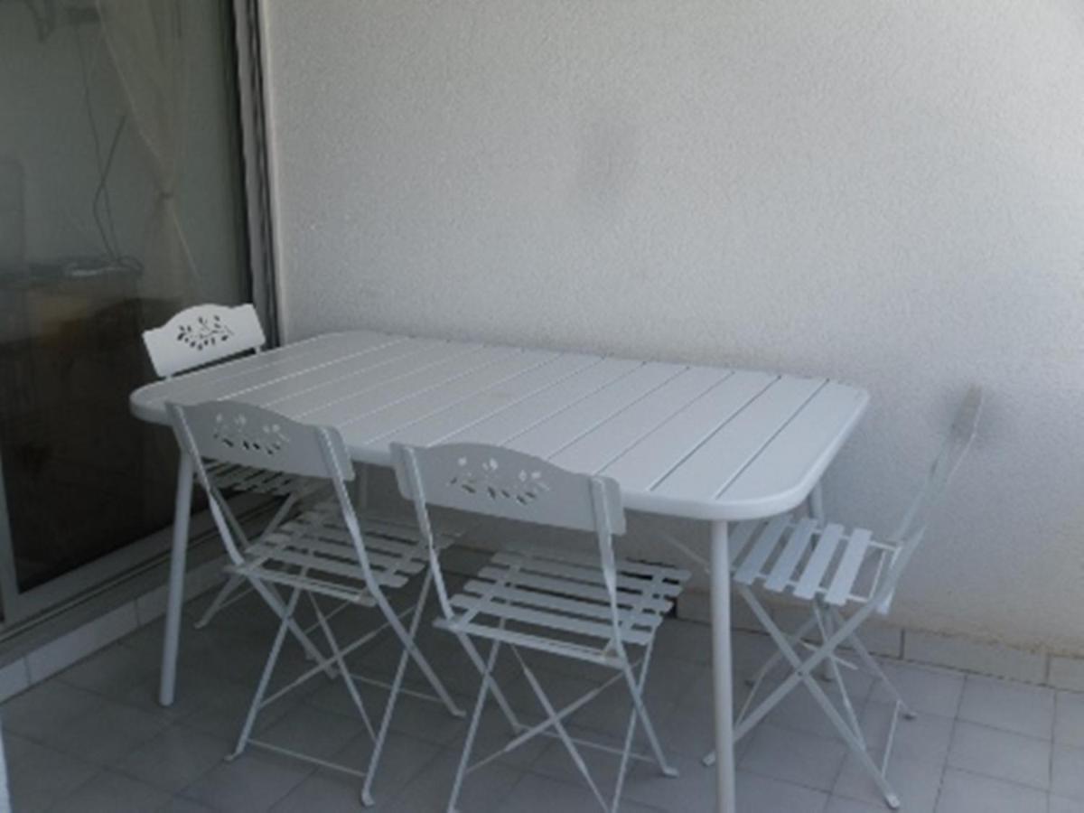 Vittoria Immobilier 1-Reglement Sur Place - Cheques Vacances Acceptes La Grande Motte Chambre photo