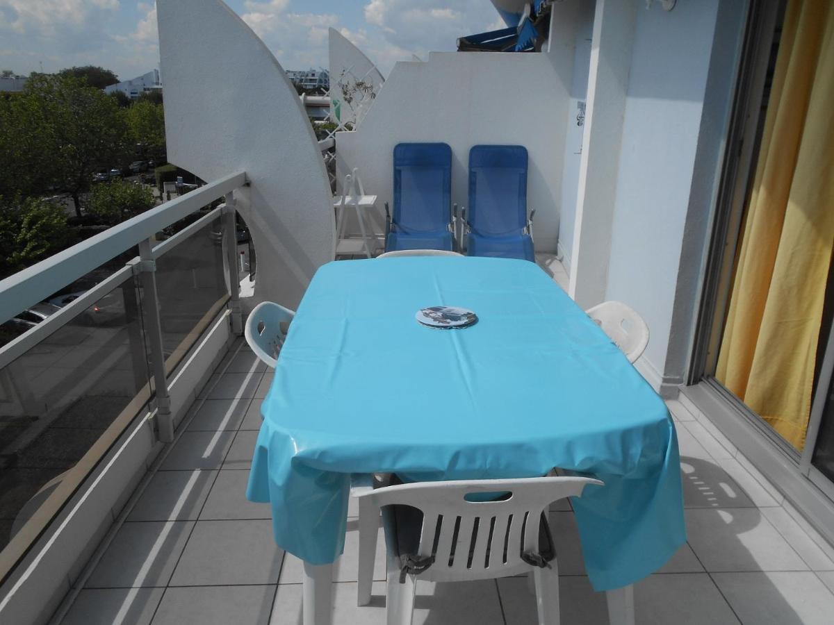 Vittoria Immobilier 1-Reglement Sur Place - Cheques Vacances Acceptes La Grande Motte Chambre photo