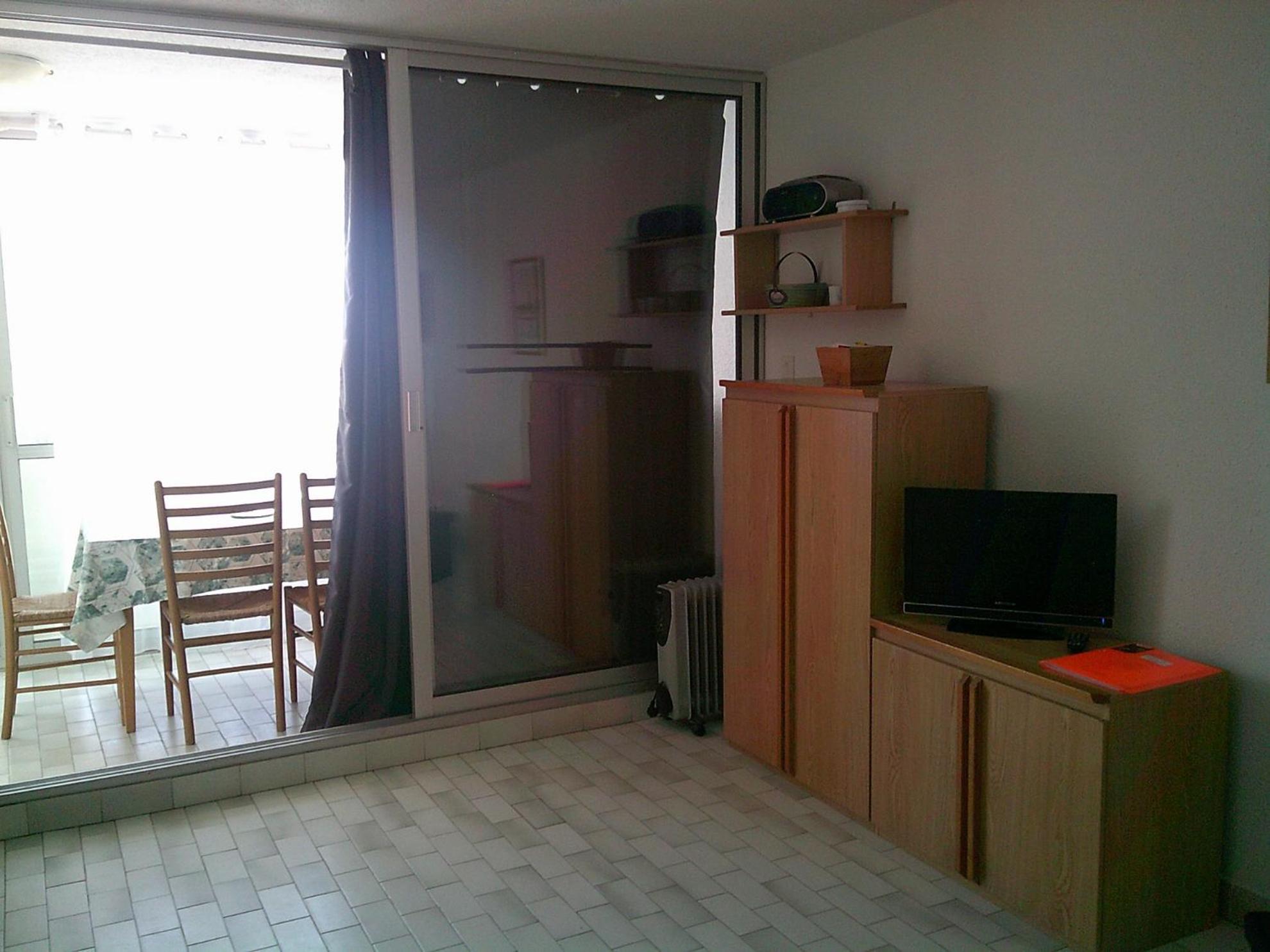 Vittoria Immobilier 1-Reglement Sur Place - Cheques Vacances Acceptes La Grande Motte Extérieur photo