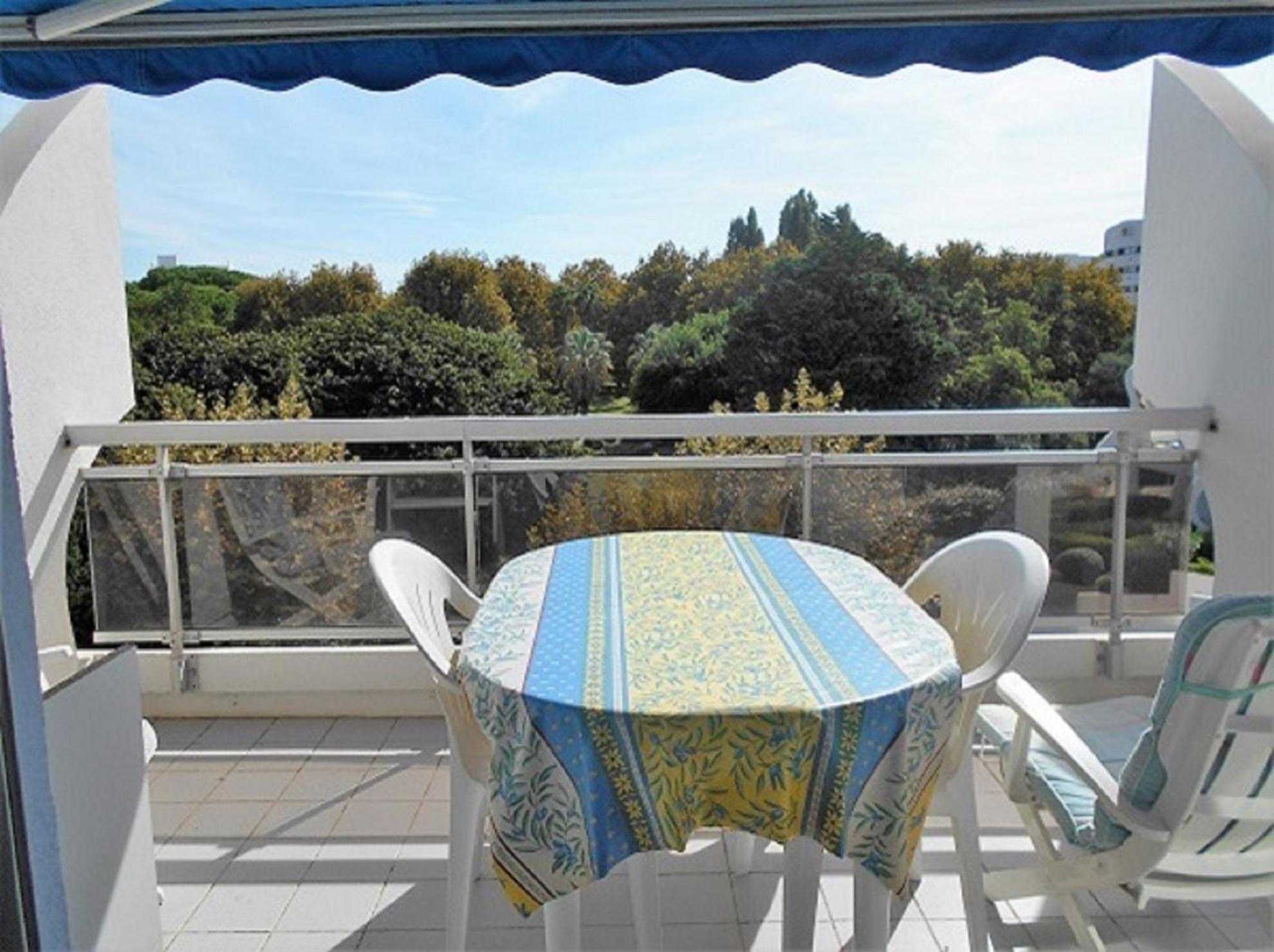 Vittoria Immobilier 1-Reglement Sur Place - Cheques Vacances Acceptes La Grande Motte Chambre photo
