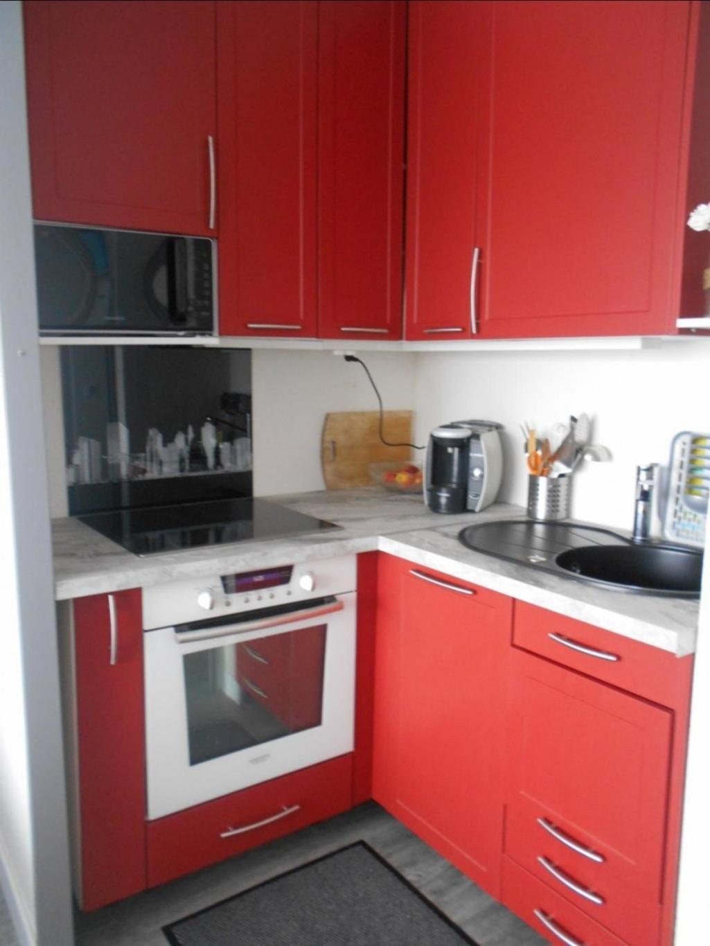 Vittoria Immobilier 1-Reglement Sur Place - Cheques Vacances Acceptes La Grande Motte Chambre photo