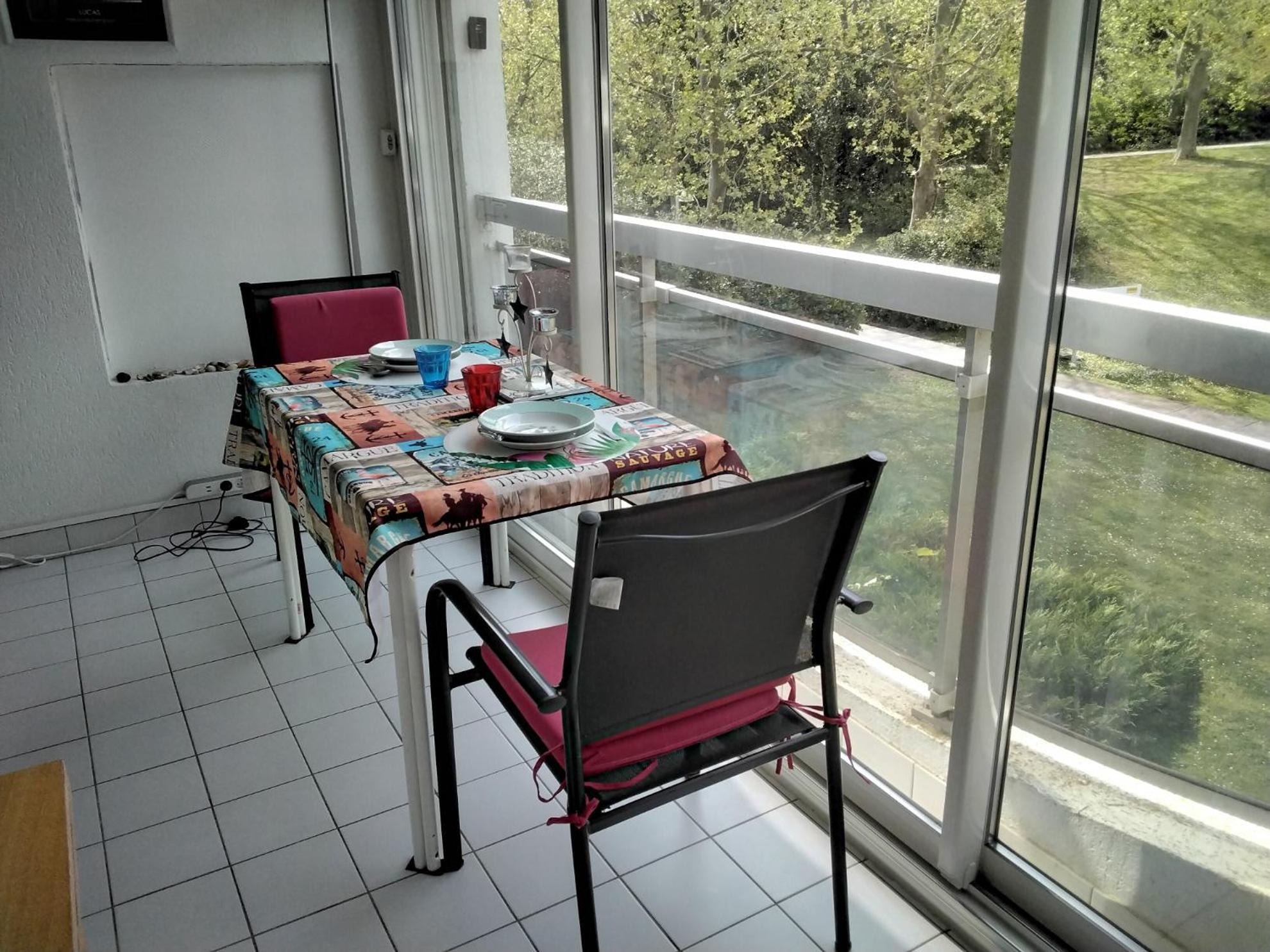 Vittoria Immobilier 1-Reglement Sur Place - Cheques Vacances Acceptes La Grande Motte Chambre photo