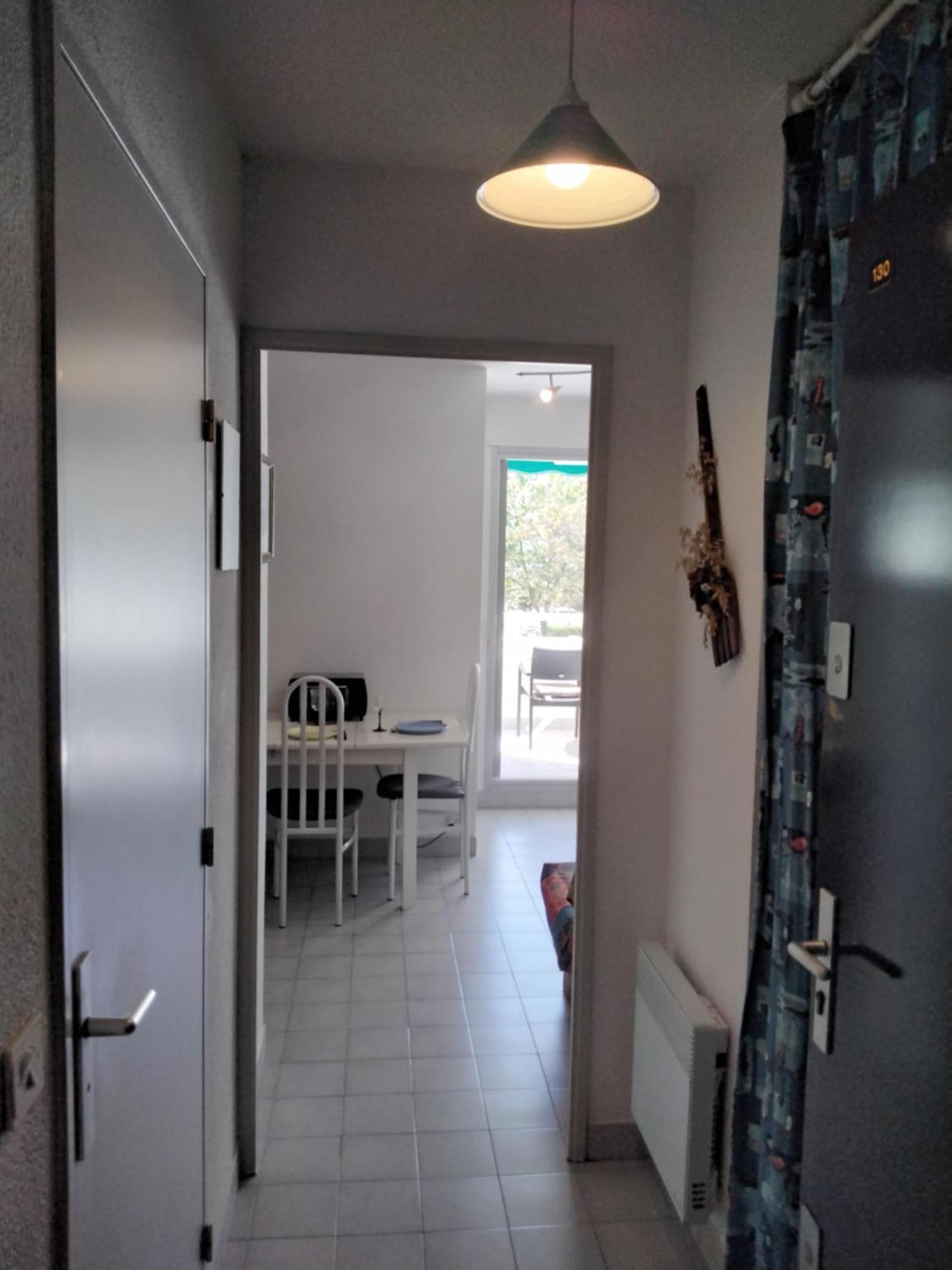 Vittoria Immobilier 1-Reglement Sur Place - Cheques Vacances Acceptes La Grande Motte Extérieur photo