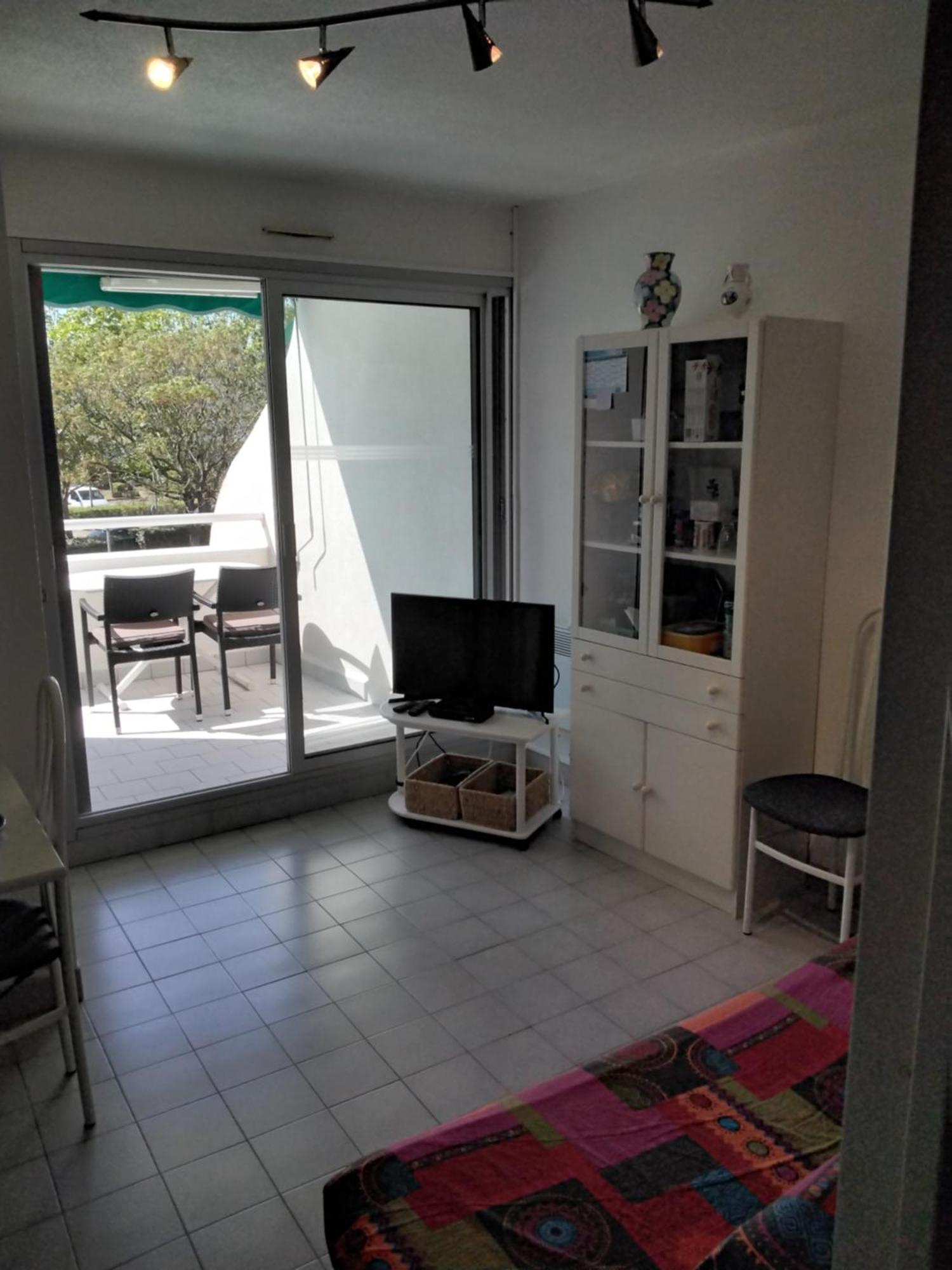 Vittoria Immobilier 1-Reglement Sur Place - Cheques Vacances Acceptes La Grande Motte Extérieur photo