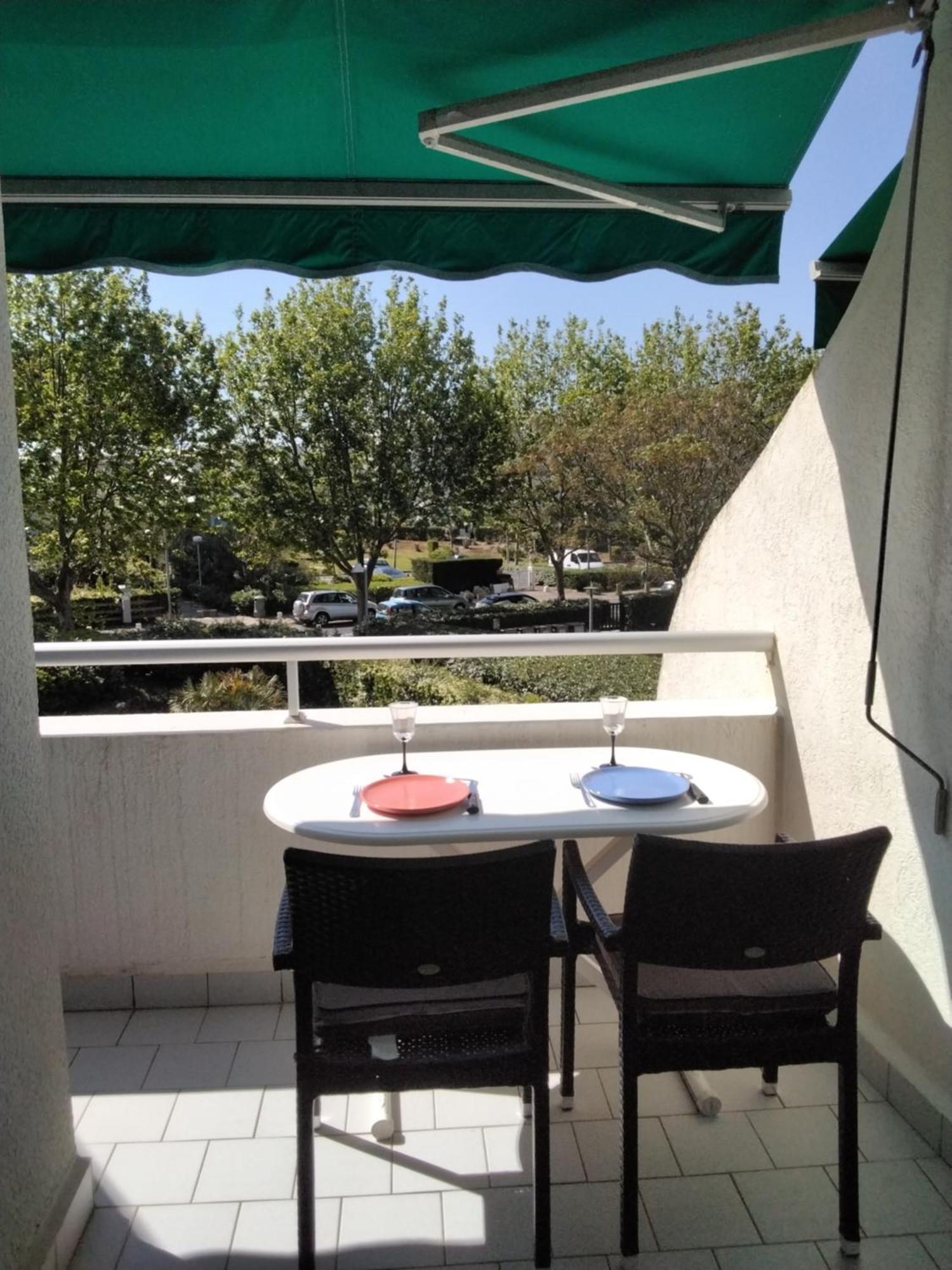 Vittoria Immobilier 1-Reglement Sur Place - Cheques Vacances Acceptes La Grande Motte Extérieur photo