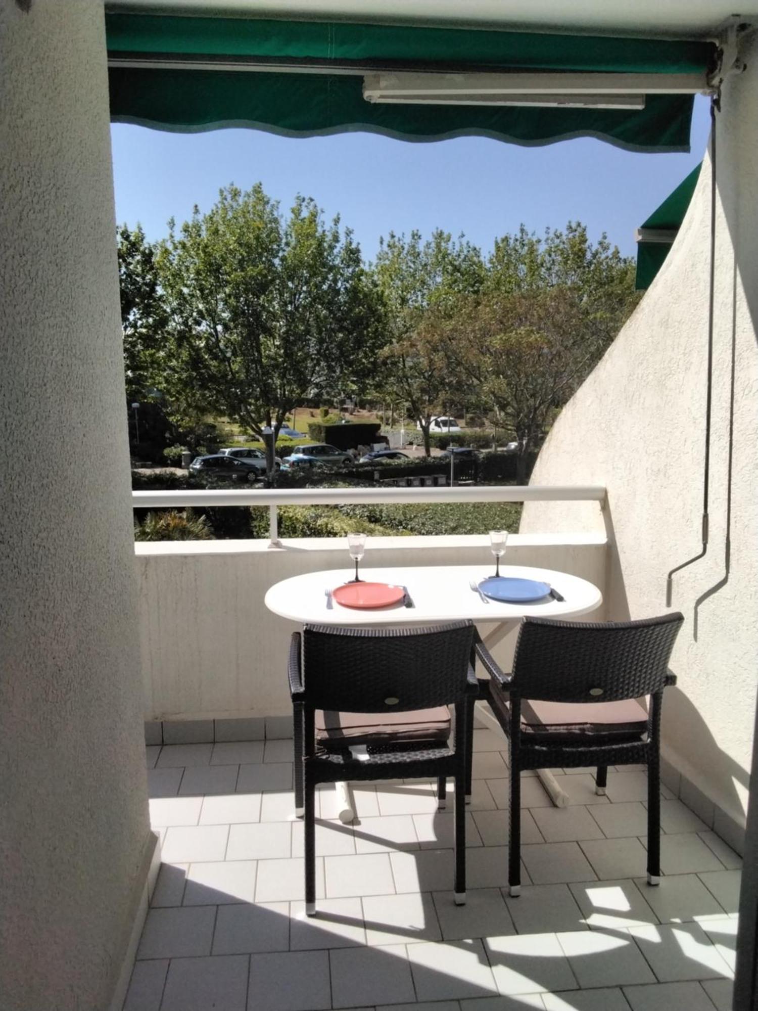 Vittoria Immobilier 1-Reglement Sur Place - Cheques Vacances Acceptes La Grande Motte Extérieur photo