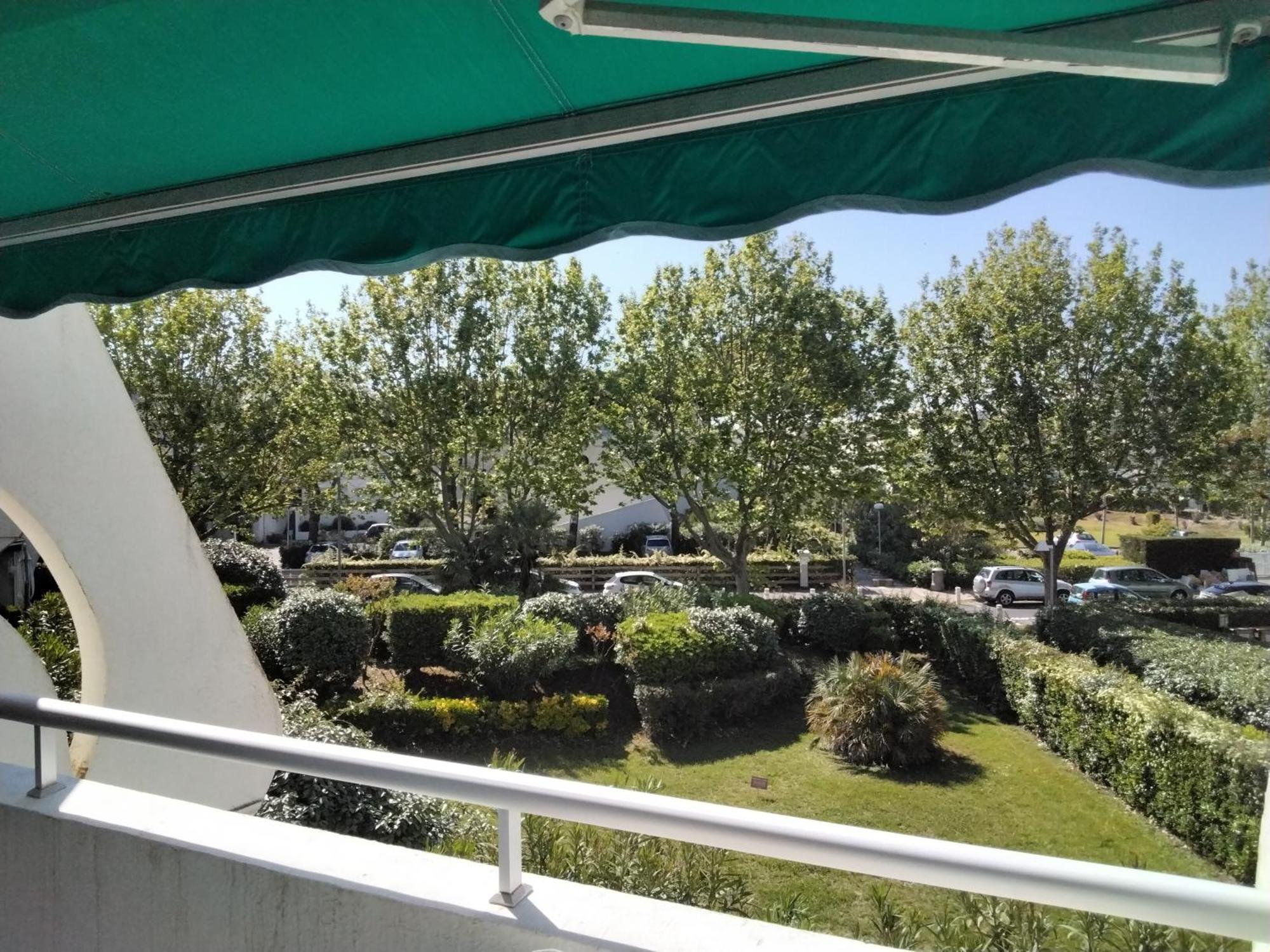 Vittoria Immobilier 1-Reglement Sur Place - Cheques Vacances Acceptes La Grande Motte Extérieur photo